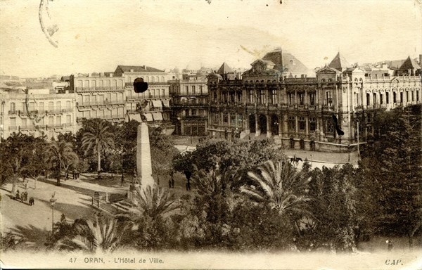 Oran (Algérie)