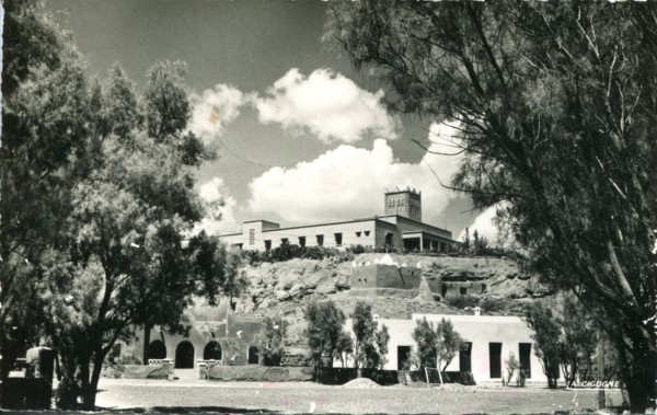 Ouarzazate (Maroc)