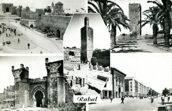 Rabat (Maroc)