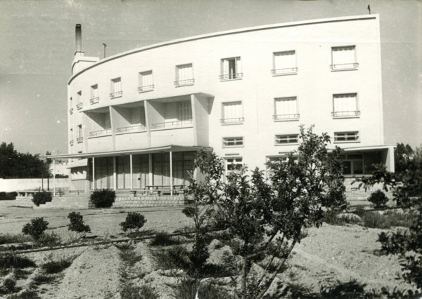 Midelt (Maroc)