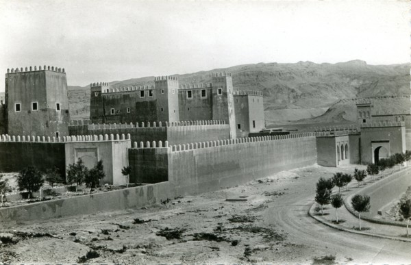 Tinerhir (Maroc)