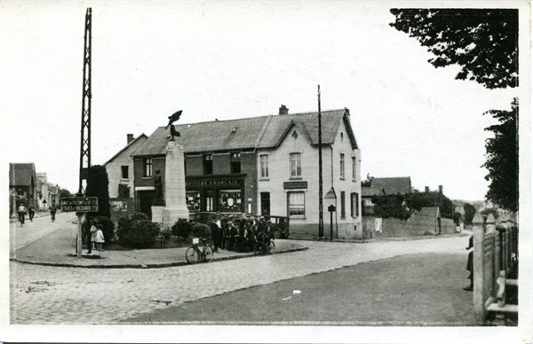 Fresnoy-le-Grand