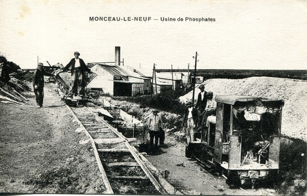 Monceau-le-Neuf-et-Faucouzy
