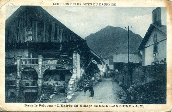 Pelvoux