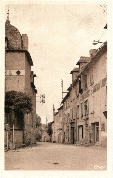 Rignac