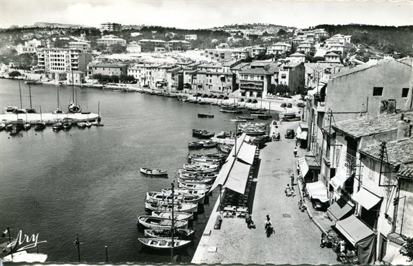 Cassis