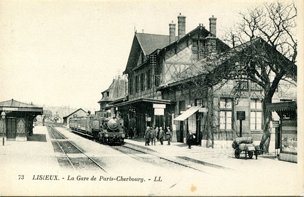 Lisieux