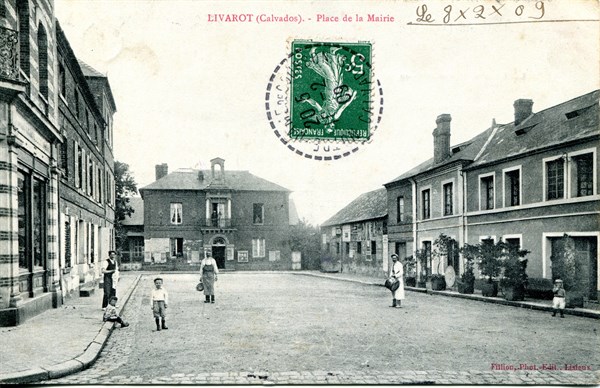 Livarot