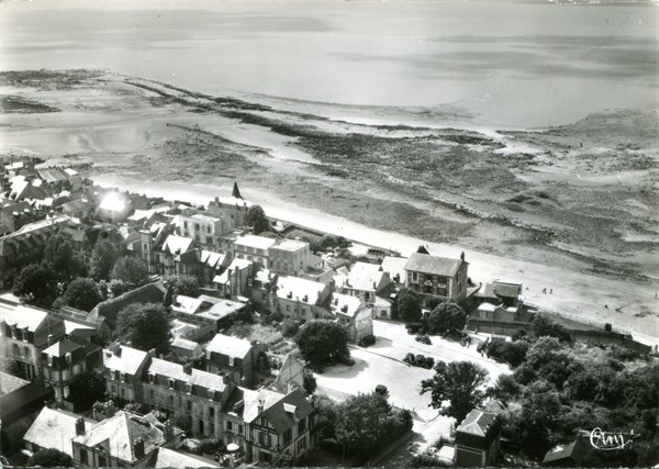 Villerville