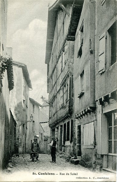 Confolens