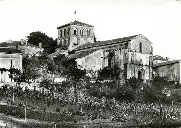 Dignac