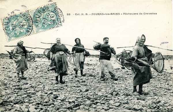 Fouras
