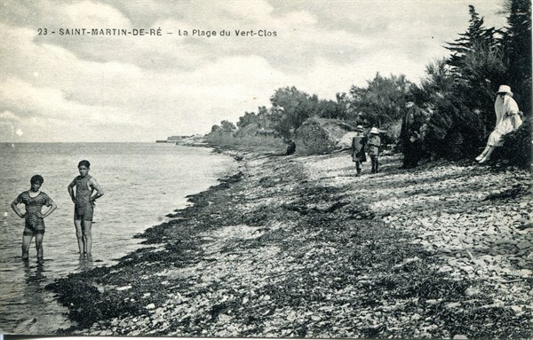 Saint-Martin-de-Ré