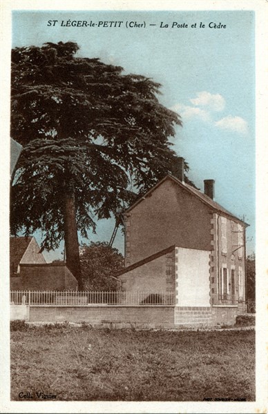 Saint-Léger-le-Petit