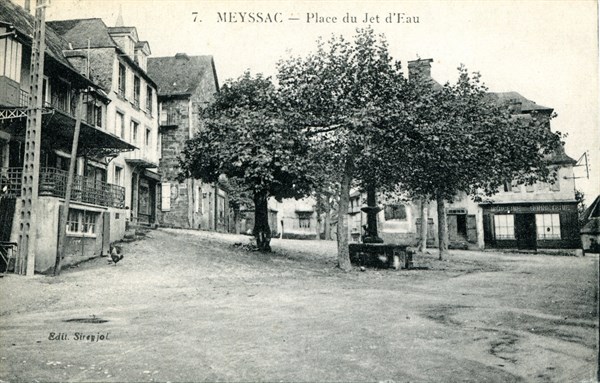 Meyssac