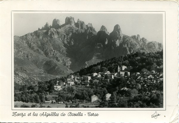 Zonza