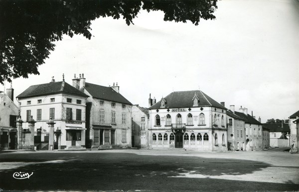 Laignes