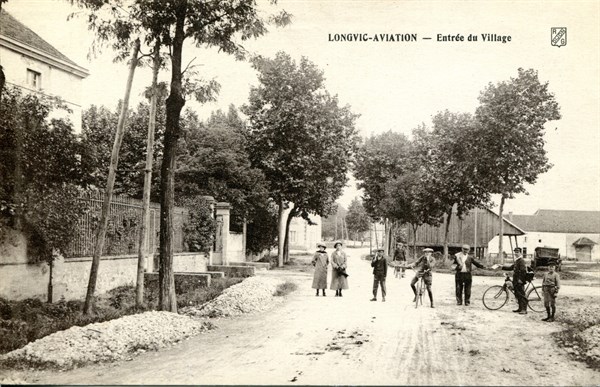 Longvic