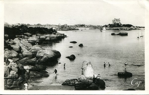 Ploumanac'h