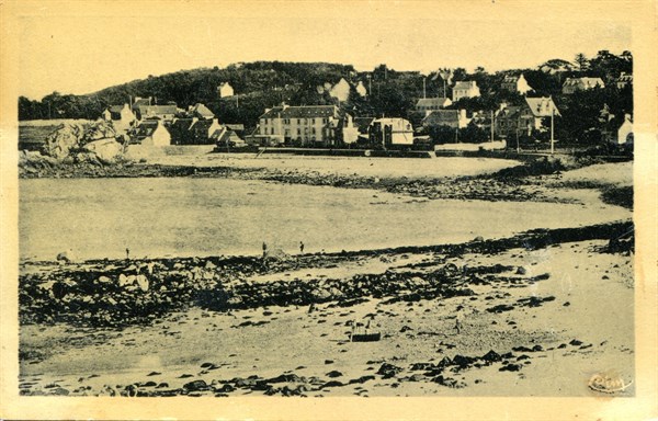 Port-Blanc