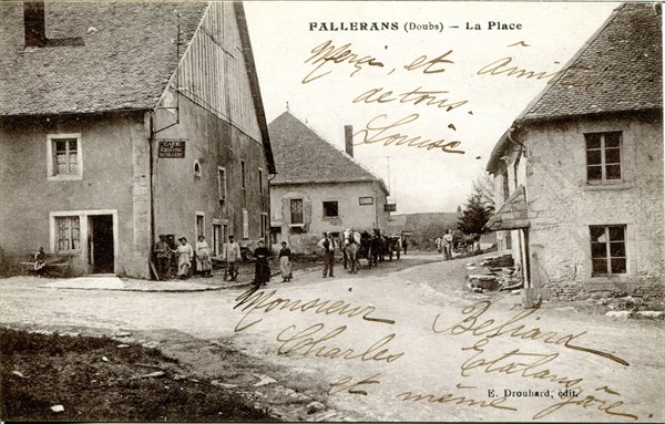 Fallerans