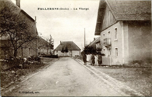 Fallerans