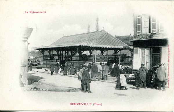 Beuzeville
