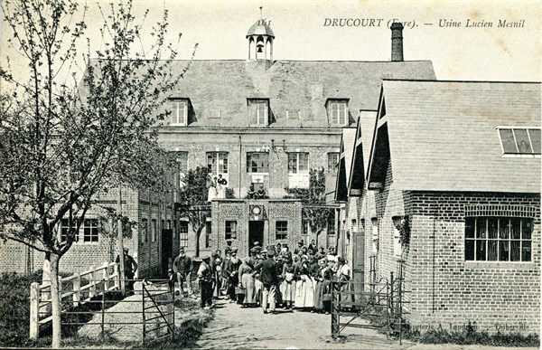 Drucourt