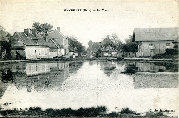 Ecquetot