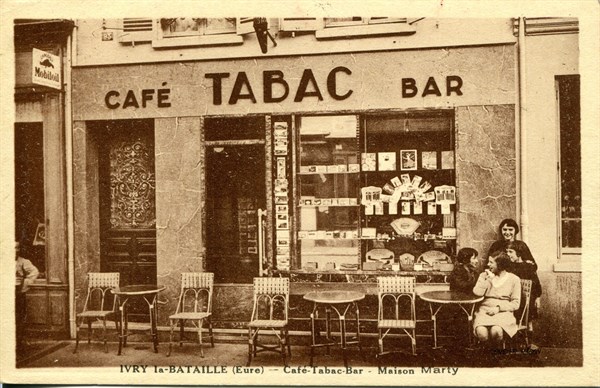 Ivry-la-Bataille