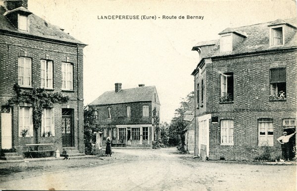 Landepereuse