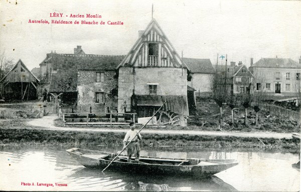 Léry