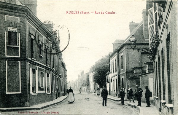 Rugles