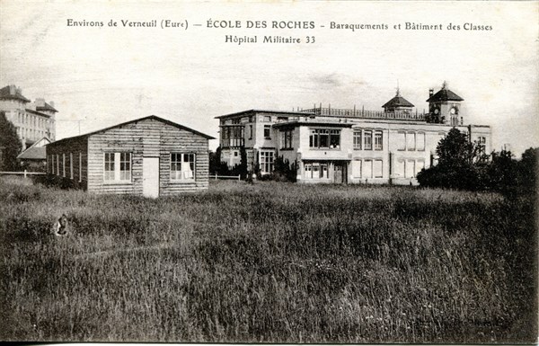Verneuil-sur-Avre