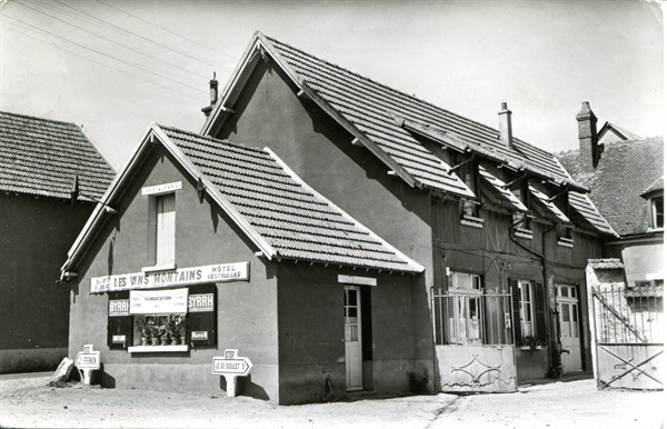 Droue-sur-Drouette