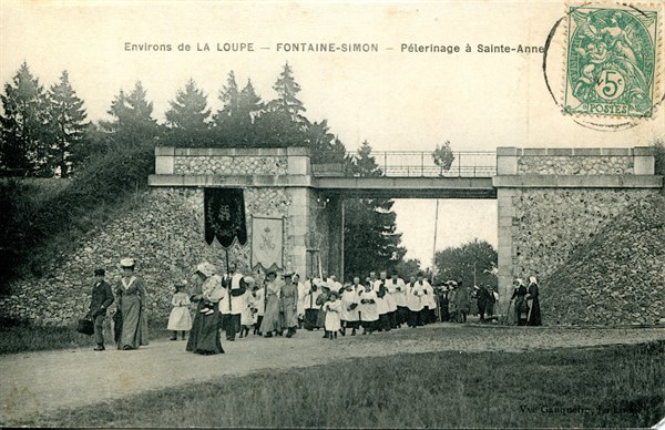 Fontaine-Simon