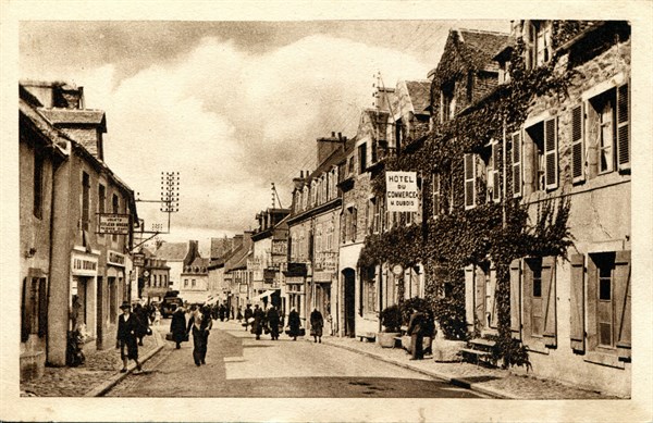 Landivisiau