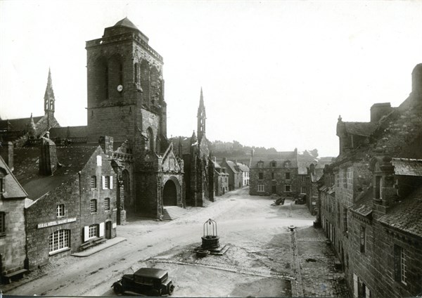 Locronan