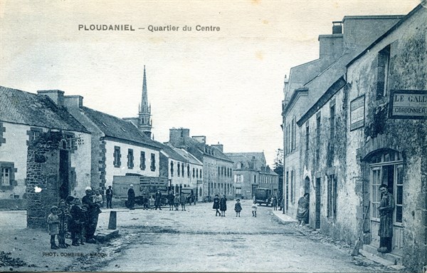Ploudaniel