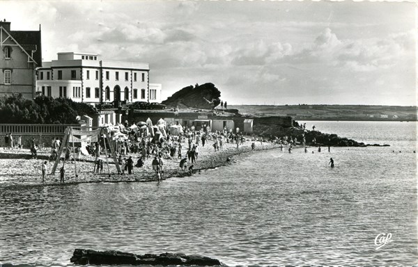 Roscoff