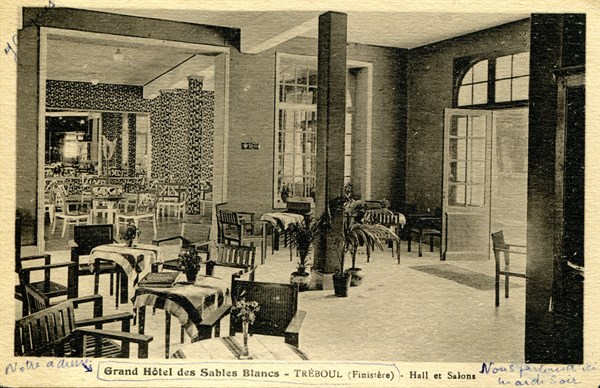 Tréboul