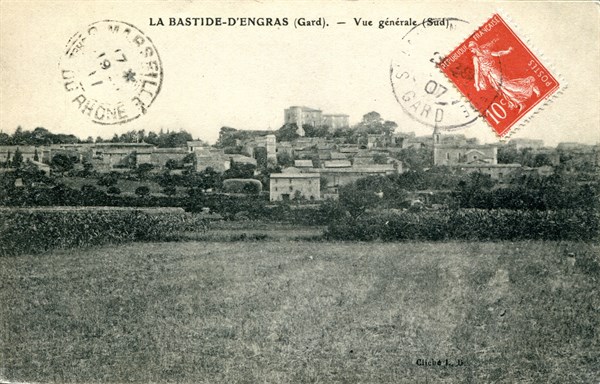 Bastide-d'Engras