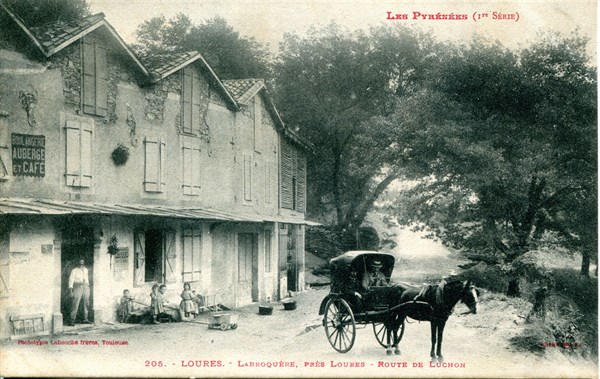 Labroquère
