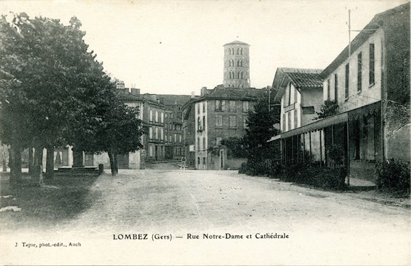 Lombez