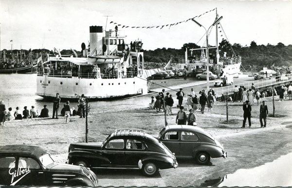 Le Verdon-sur-Mer