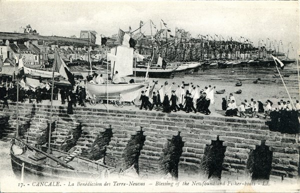 Cancale