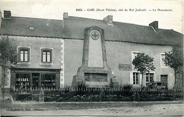 Gaël