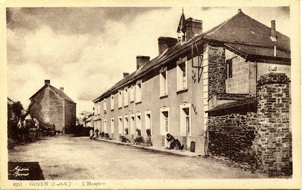 Goven