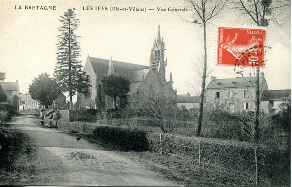 Les Iffs