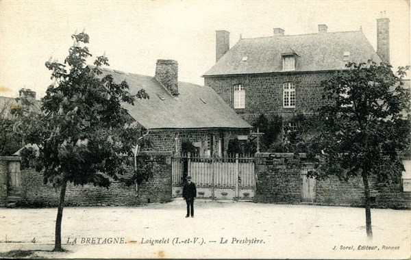 Laignelet
